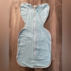 Love to Dream transition swaddle